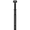 Bike Yoke Divine SL Dropper Seatpost (Black) (No Remote) (30.9mm) (400mm) (80mm)