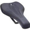 Bike Yoke Sagma 3D Lite Carbon Saddle (Black) (130mm)