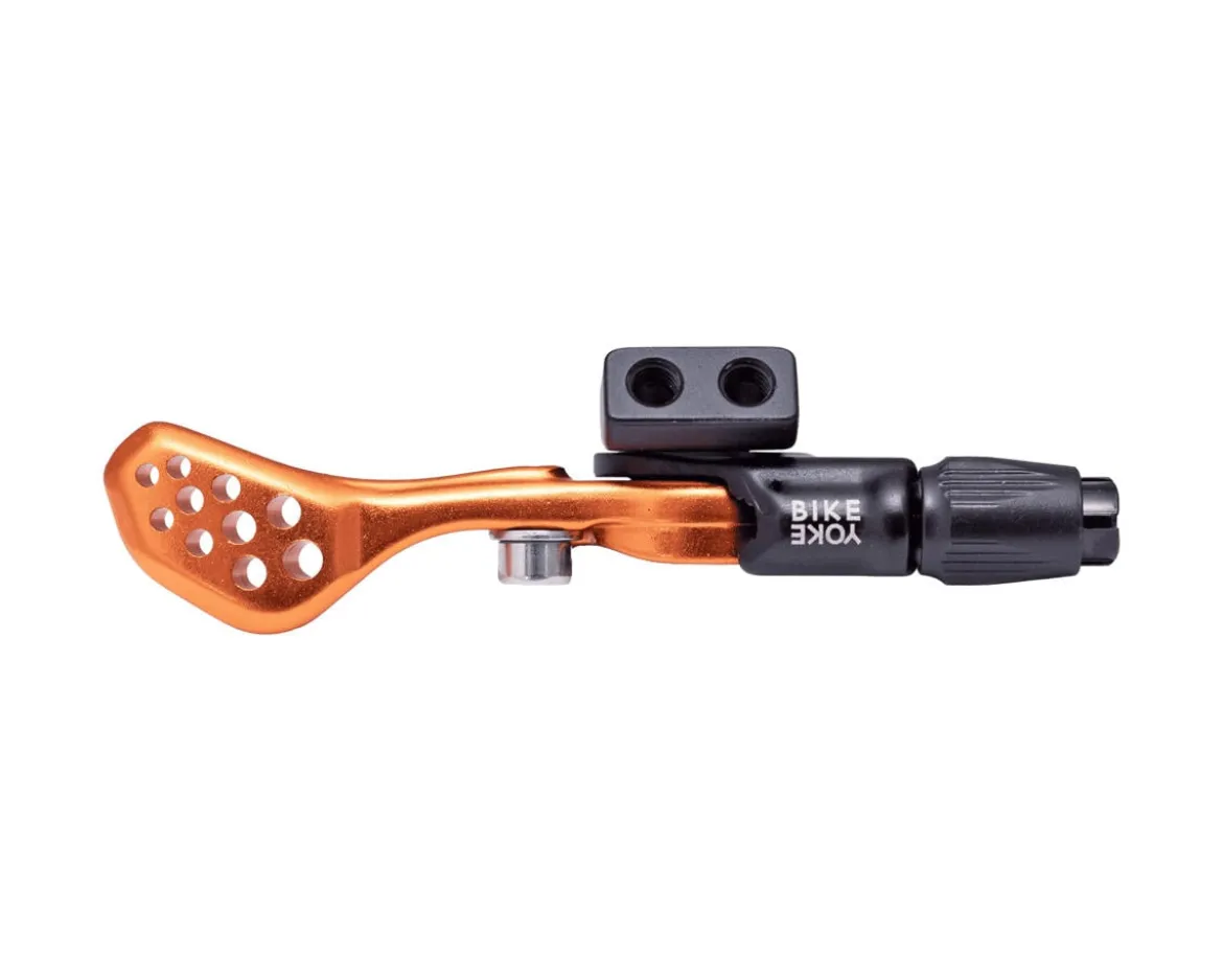Bike Yoke Triggy Alpha Remote (Bronze) (Long)