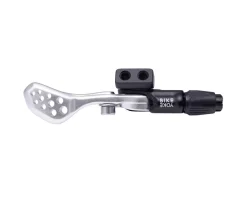 Bike Yoke Triggy Alpha Remote (Silver) (Long)