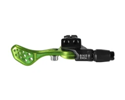 Bike Yoke Triggy Alpha Remote (Green) (Long)