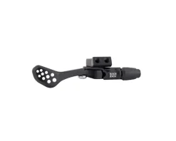 Bike Yoke Triggy Alpha Remote (Black) (Long)