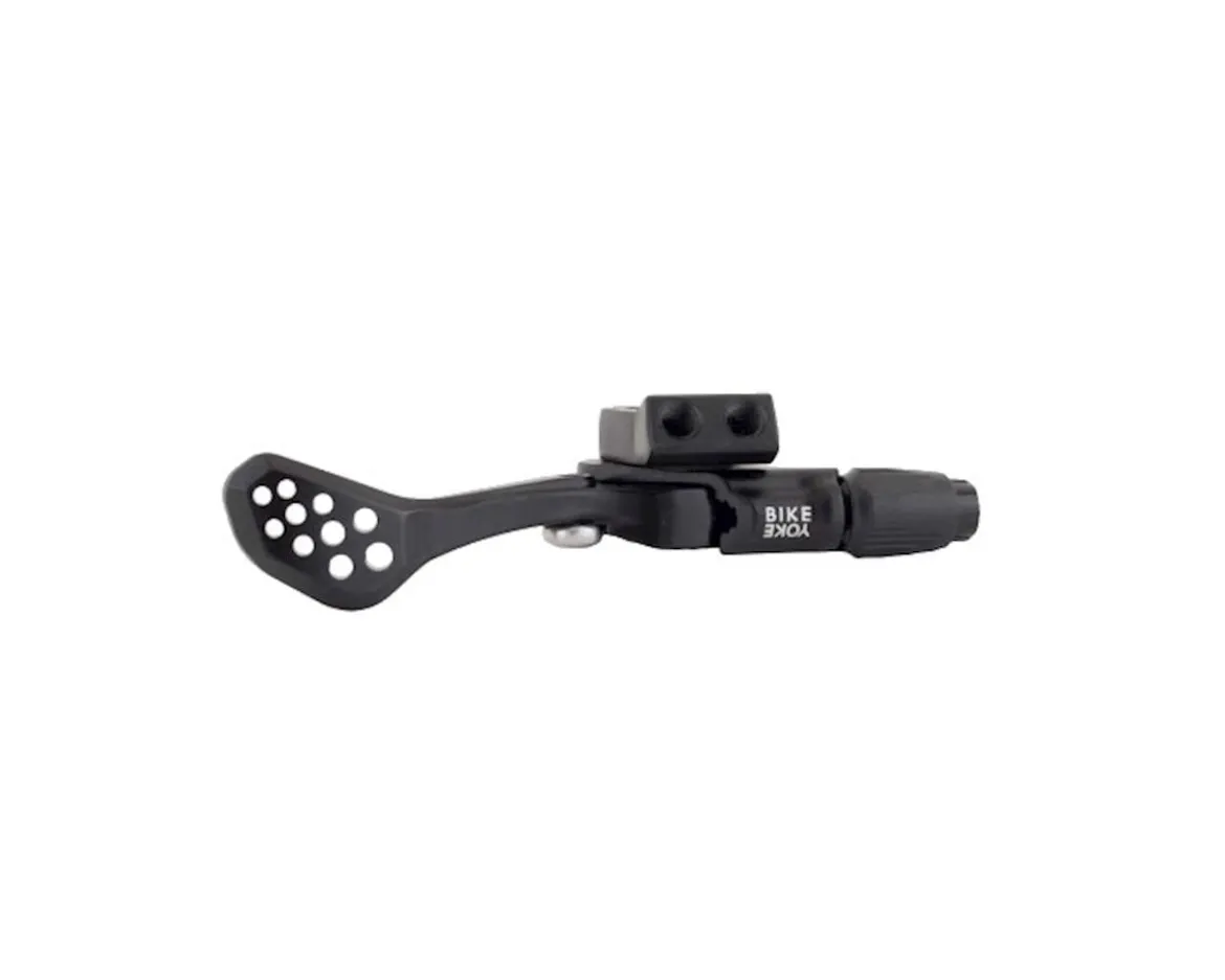 Bike Yoke Triggy Alpha Remote (Black) (Long)