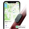 BikeBac Tracker (Black) (Apple Find My)