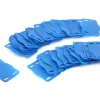 BikeFit Cleat Wedges (40 Pack) (Speedplay, 1°)