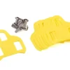 BikeFit 3-Hole Look Cleat Wedges (1°) (8-Pack)