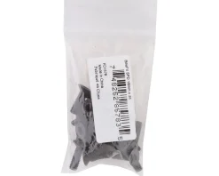 BikeFit SPD Cleat Screws (25 Pack) (16mm)