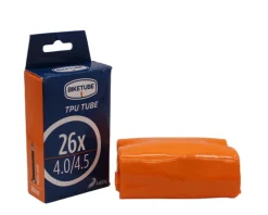 BikeTube Fat/Plus TPU Tube (Presta) (26 x 4.0-4.5") (48mm)