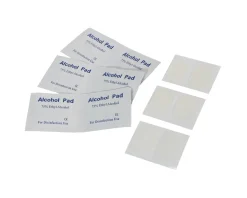 BikeTube TPU Tube Glueless Patch Kit