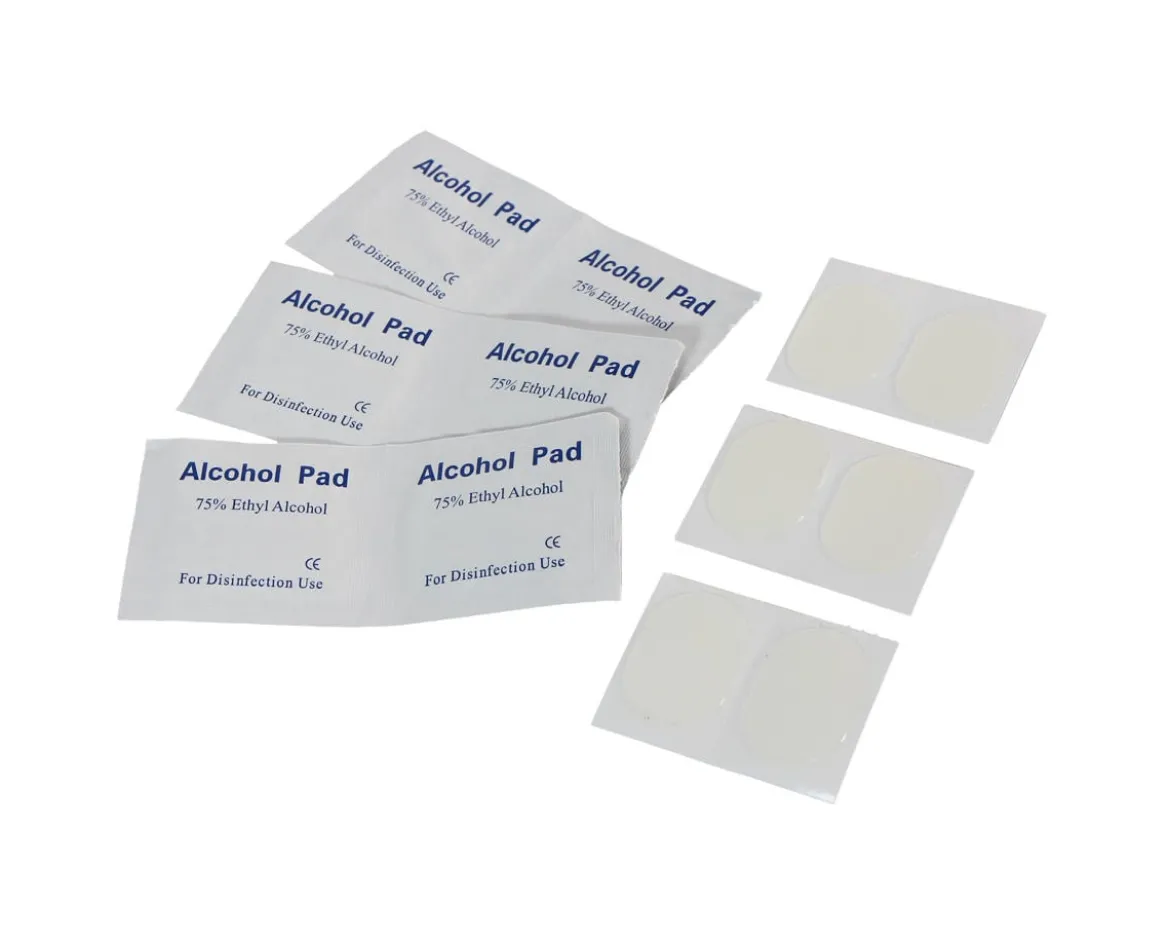 BikeTube TPU Tube Glueless Patch Kit