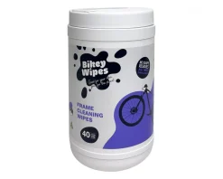 Bikey Wipes Frame Clean XL Wipes