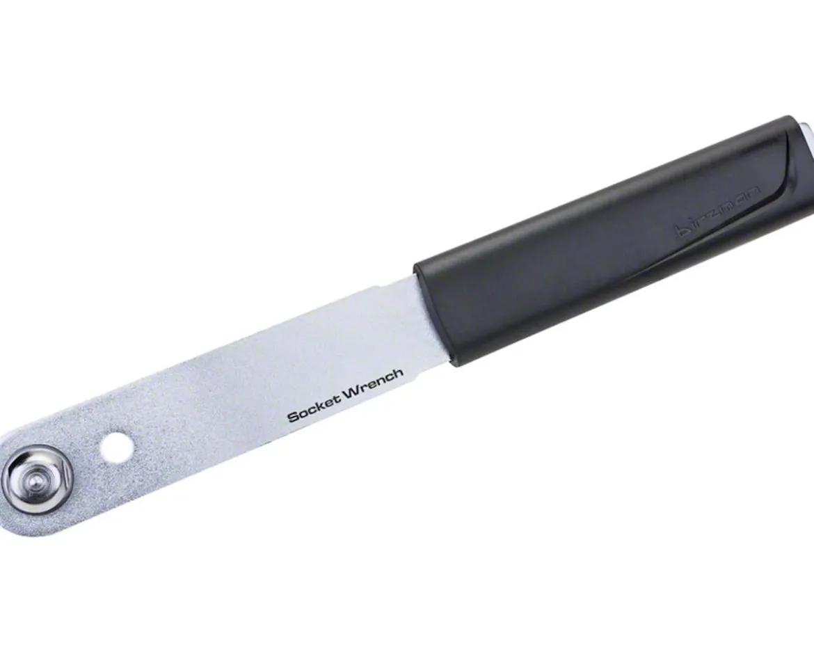 Birzman 1/2" Drive Fixed Socket Wrench