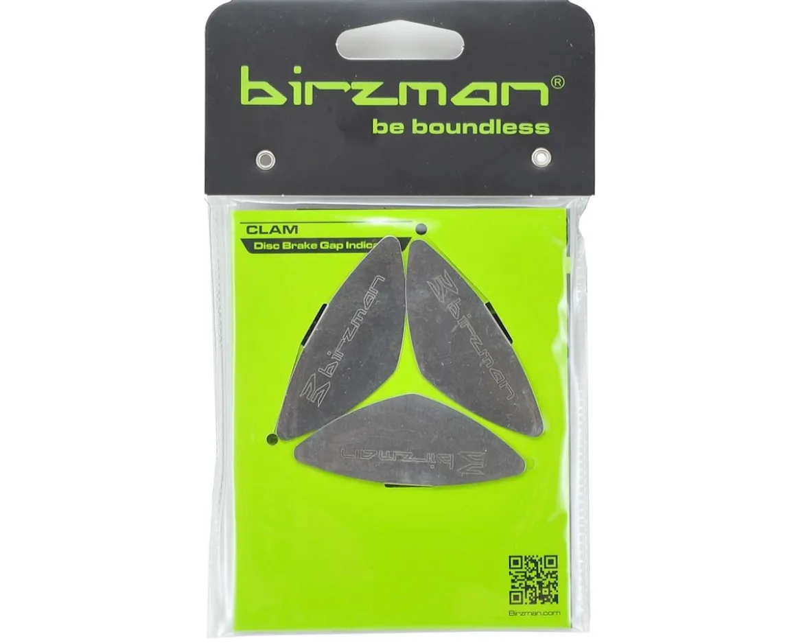 Birzman Clam Disc Brake Gap Tools