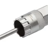 Birzman HG Cassette Tool w/Pin (For Wrench or 1/2" Drive)
