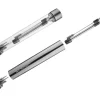 Birzman Internal Cable Routing Kit (Silver)
