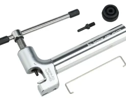 Birzman Lighter Universal Chain Tool (Silver) (5-12 Speed)