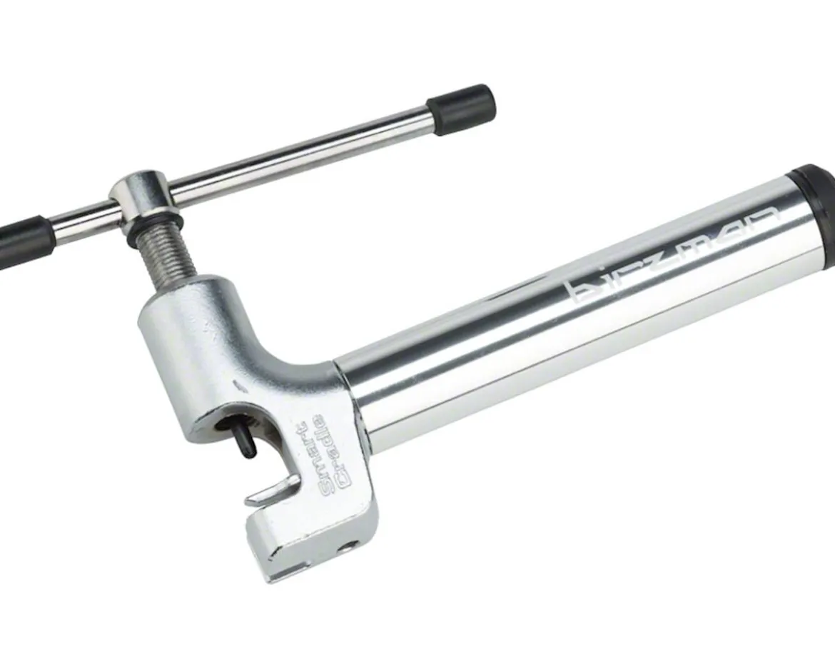 Birzman Lighter Universal Chain Tool (Silver) (5-12 Speed)