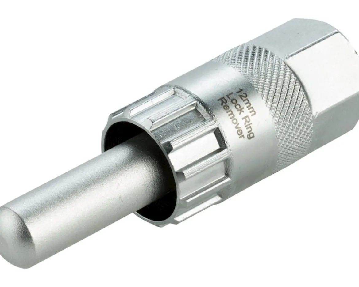 Birzman Lock Ring Removal Tool (12mm Thru-Axle)