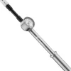 Birzman Macht Shock Pump w/ Gauge (Silver) (300 PSI)