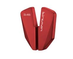 Birzman Spoke Wrench (Red) (3.45mm)