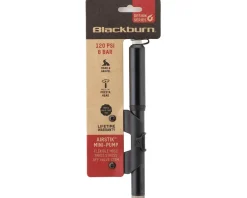 Blackburn Airstick Mini Pump (Black)