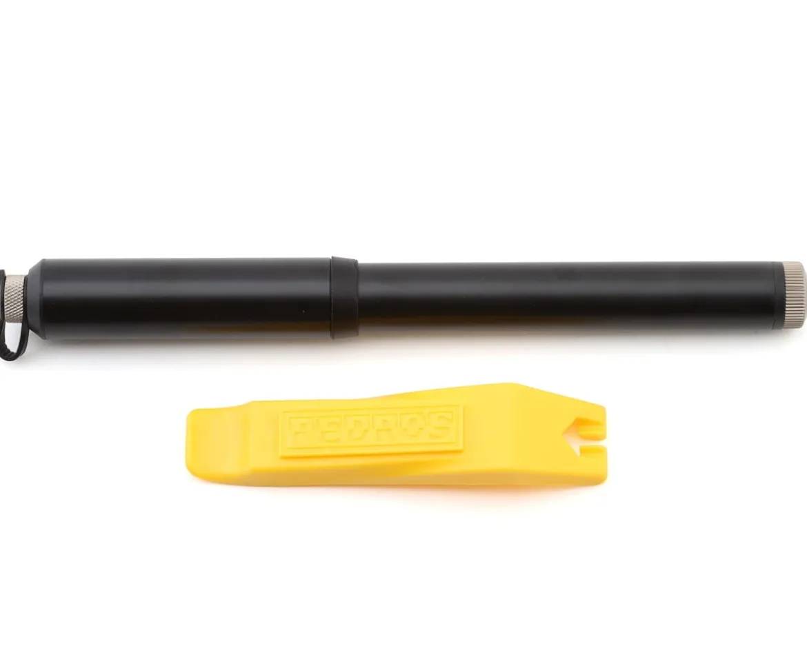 Blackburn Airstick Mini Pump (Black)