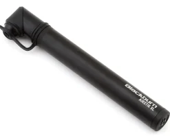 Blackburn Airstik SL Mini Pump (Black)