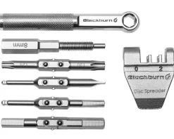Blackburn Big Switch Mini Tool (Silver)