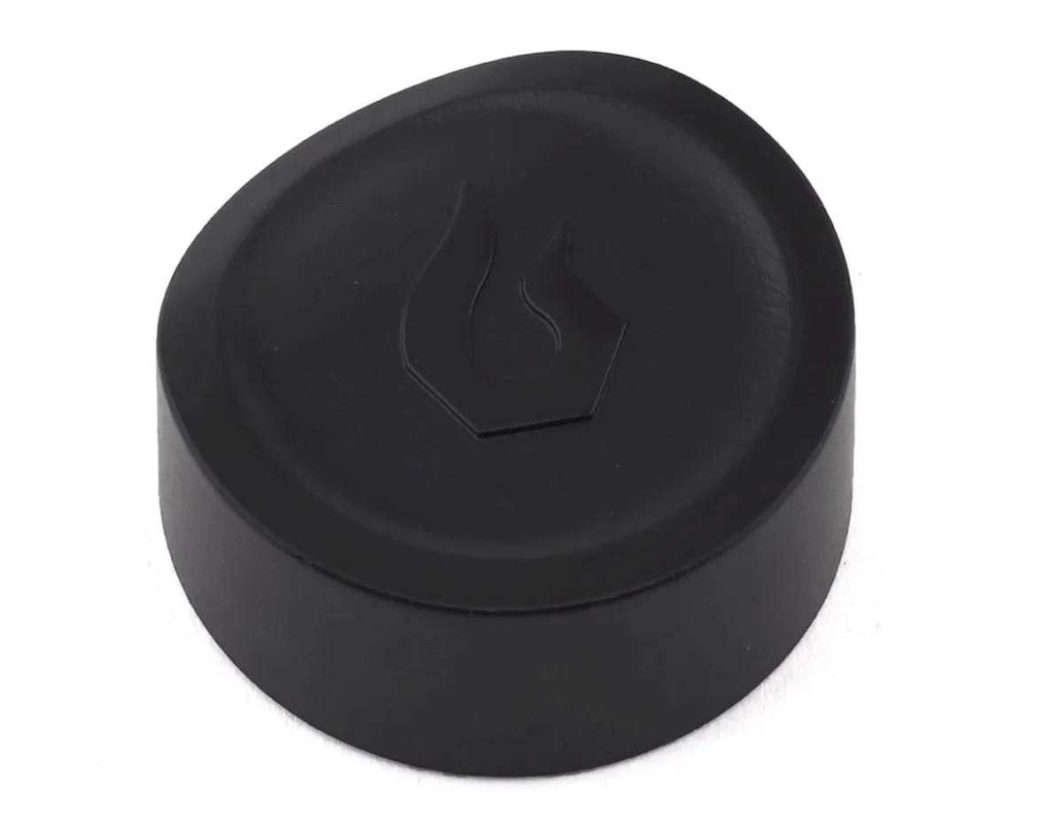 Blackburn Central Series Light Battery Door (Black)