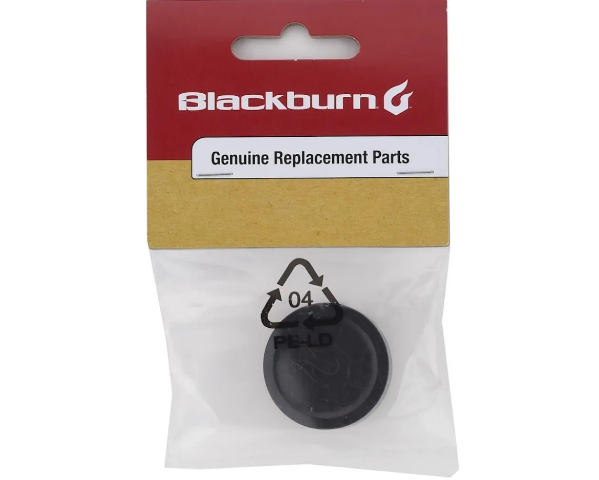 Blackburn Central Series Light Battery Door (Black)