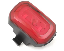 Blackburn Click USB Rear Light (Grey)