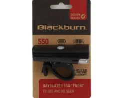Blackburn Dayblazer 550 Headlight (Black) (550 Lumens)