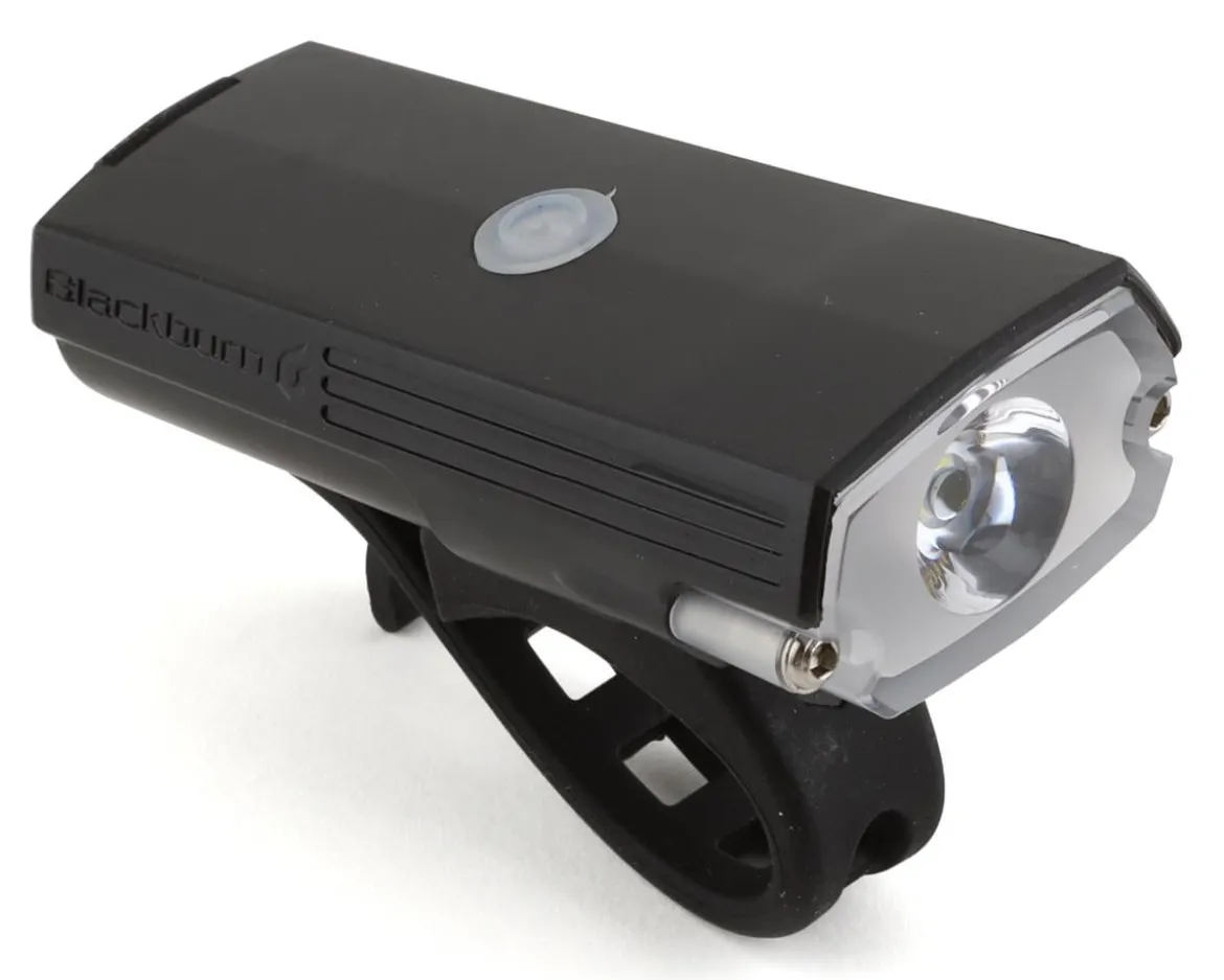 Blackburn Dayblazer 550 Headlight (Black) (550 Lumens)