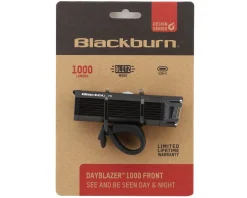 Blackburn Dayblazer 1000 Headlight (Black)