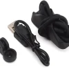 Blackburn Dayblazer 1000 Headlight & Tail Light Set (Black)