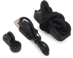 Blackburn Dayblazer 1000 Headlight & Tail Light Set (Black)