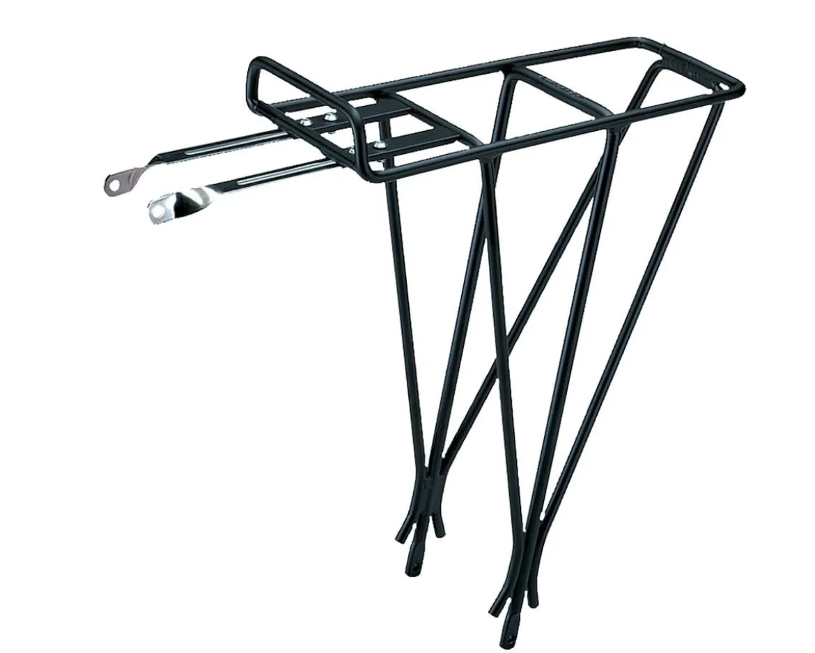 Blackburn EX-1 Expedition Rear Rack (Black)