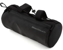 Blackburn Grid Handlebar Bag (Black) (1.2L)