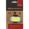 Blackburn GRID Headlight (Black) (110 Lumens)