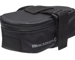 Blackburn Grid MTB Saddle Bag (Black) (0.4L)