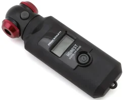 Blackburn Honest Digital Pressure Gauge (Black)