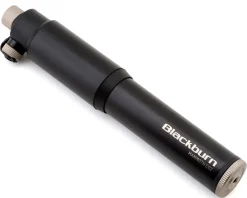 Blackburn Mammoth CO2 Mini Pump (Black)