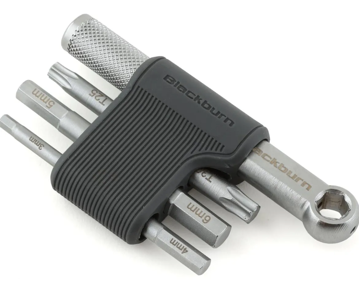 Blackburn Mini Switch Tool (Silver)