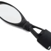 Blackburn Mountain Mirror (Black)