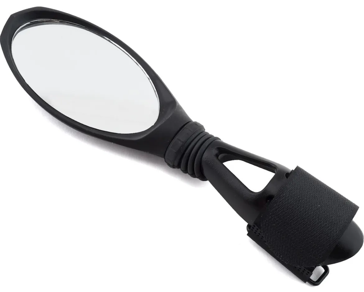 Blackburn Mountain Mirror (Black)