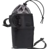 Blackburn Outpost Carryall Bag (Black) (1.2L)
