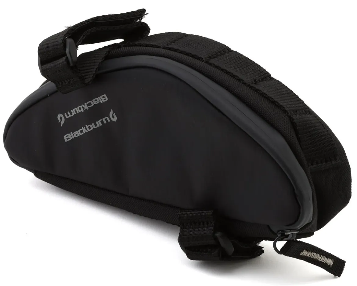 Blackburn Outpost Corner Bag (Black) (0.7L)