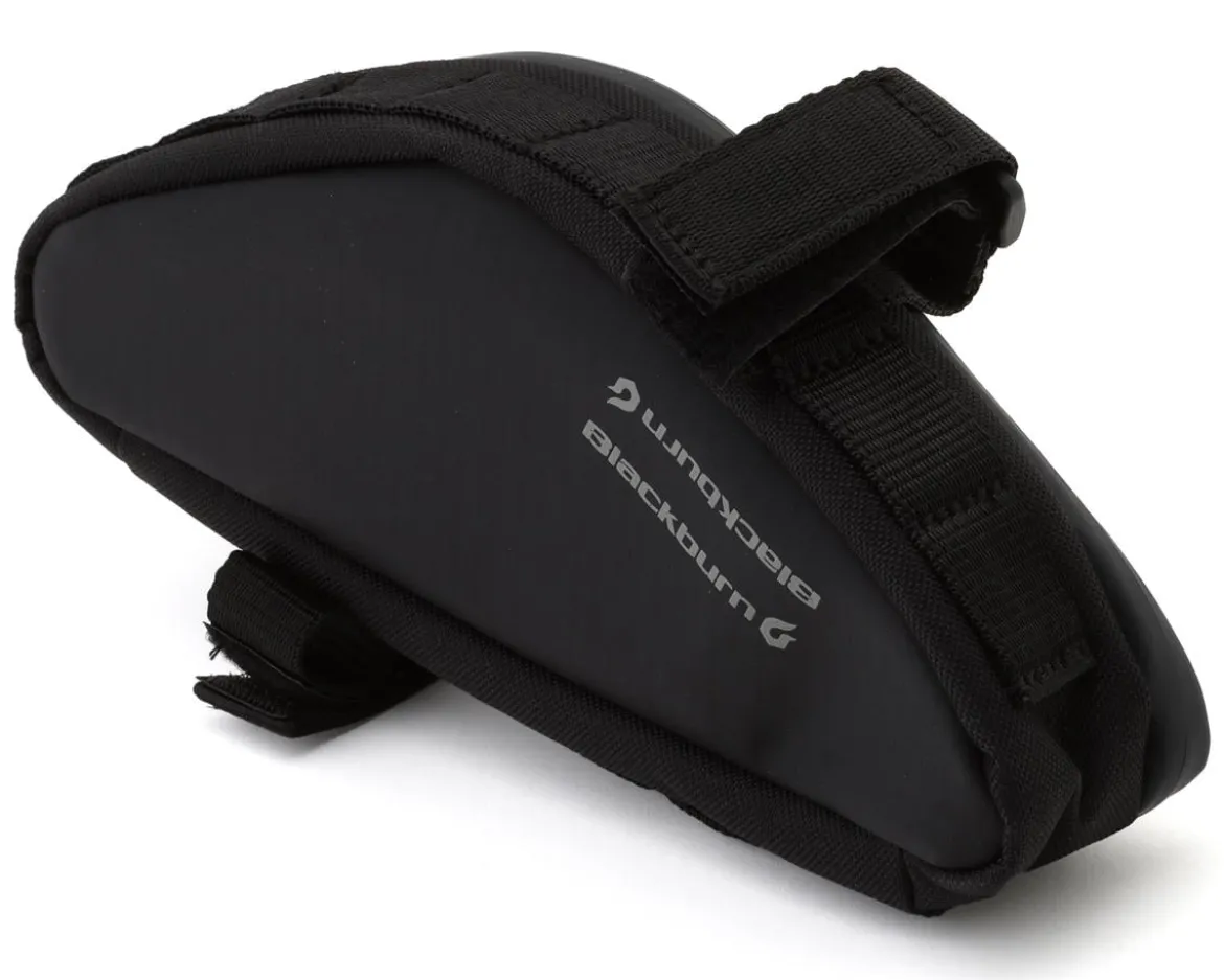 Blackburn Outpost Corner Bag (Black) (0.7L)