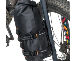 Blackburn Outpost Elite Cargo Bag (Black) (6.5L)