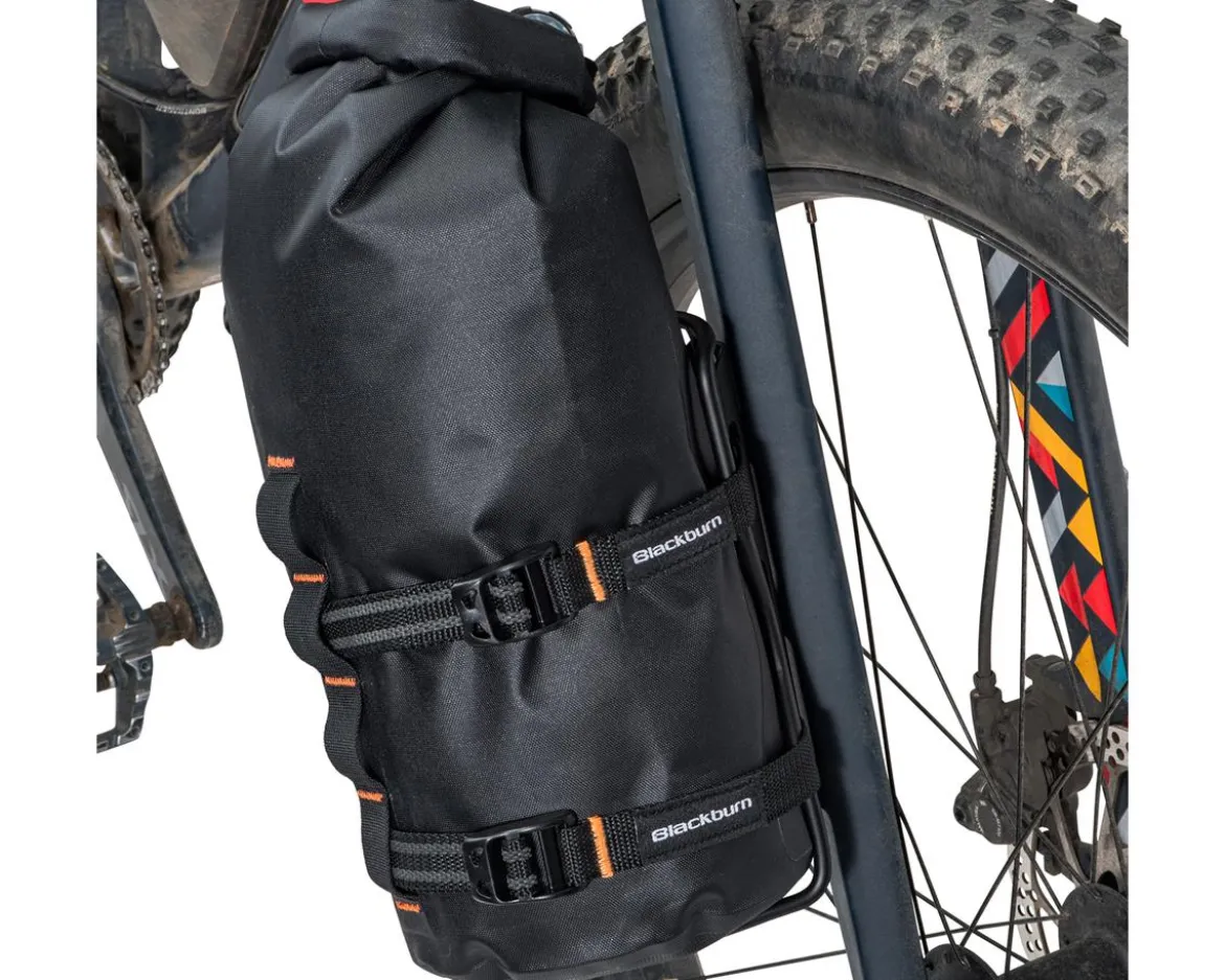 Blackburn Outpost Elite Cargo Bag (Black) (6.5L)